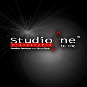 Studio One to One Boutique Photography - Logo