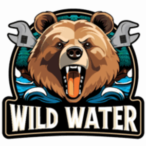 Wild Water Plumbing Heating Cooling - Logo