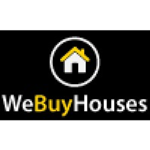 We Buy Houses Murfreesboro - Logo