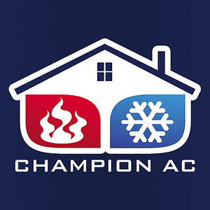 Champion Plumbing - Logo