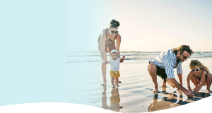 Seaside Wellness Center - Logo