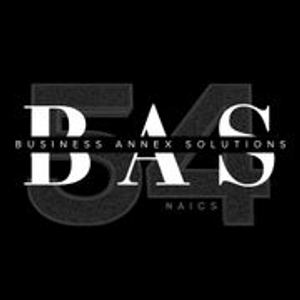 Business Annex Solutions - Logo