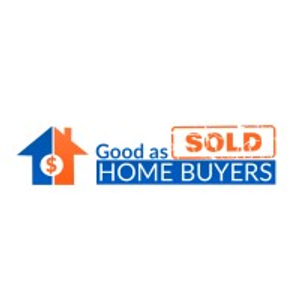 Good as Sold Home Buyers - Logo