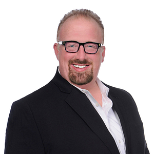 Chad Massaker - Commercial Real Estate Advisor w/ EXP Commercial - Logo