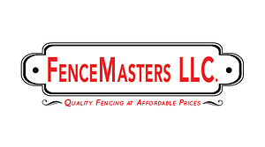 FenceMasters LLC. - Logo