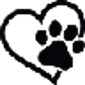 Always with Love Pet Care - Logo