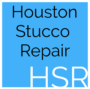 Houston Stucco Repair - Logo