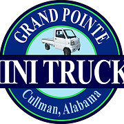 Grand Pointe Mini Trucks