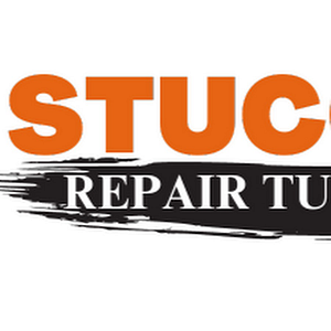 Stucco Repair Tucson - Logo