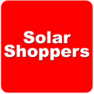 SolarShoppers Construction - Logo