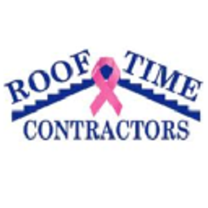 Roof Time General Contractors - Logo