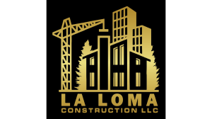 La Loma Construction