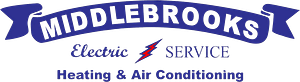 Middlebrooks Electric Service, Inc. - Logo