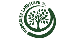 Rodriguez Landscape LLC - Logo