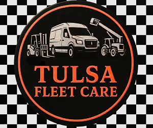 Tulsa Fleet Repair - Logo