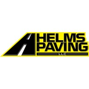 Helms Paving, LLC - Logo