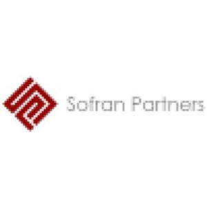 Sofran Partners - Logo