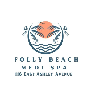 Folly Beach Medispa - Logo