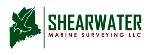 Shearwater Marine Surveying LLC - Logo