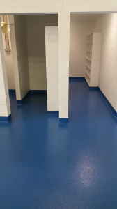 Deco-Coat Flooring, LLC