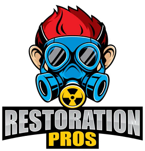 Restoration Pros - Logo