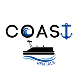 Coast Rentals - Logo