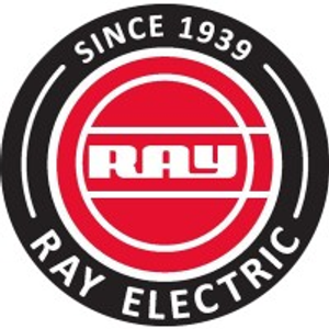 Ray Electric Supply - Logo
