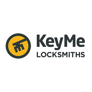KeyMe Locksmiths - Logo