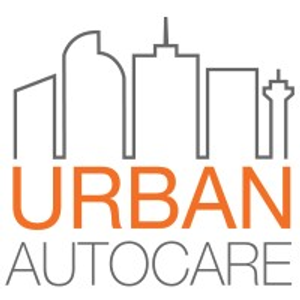 Urban Autocare - Logo
