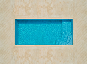 JV Pool & Spa Maintenance - Logo