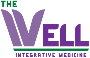 The Well Integrative Medicine - Logo