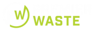 Premier Waste LLC - Logo
