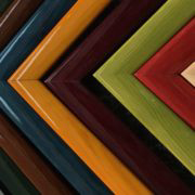 Frames On 3rd - Logo