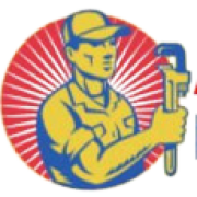 Action Plumbing and Heating Maintenance - Logo