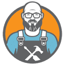 Bartlesville Handyman - Logo