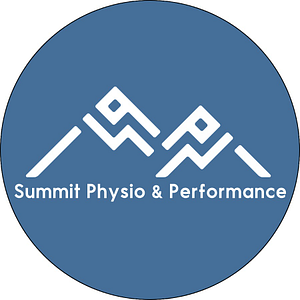 Summit Physio & Performance - Logo