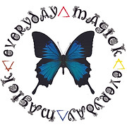 Everyday Magick Salon - Logo