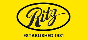 Ritz Plumbing - Logo