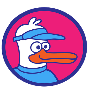 The Sand Flea (Private) - Logo
