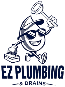 EZ Plumbing & Drains