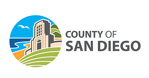 County of San Diego Department of Animal Services - Logo