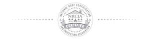 National Roof Certification and Inspection Association - Logo