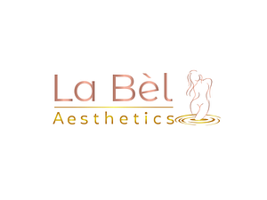 La Bel Aesthetics - Logo