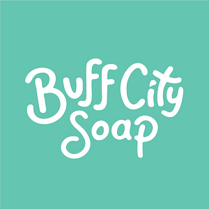 Buff City Soap Prosper - Logo