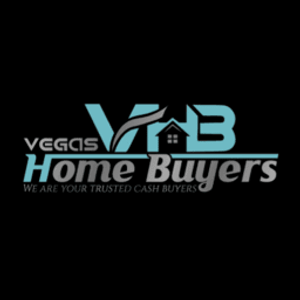 Vegas Home Buyers | Sell Your House Fast for Cash - Logo