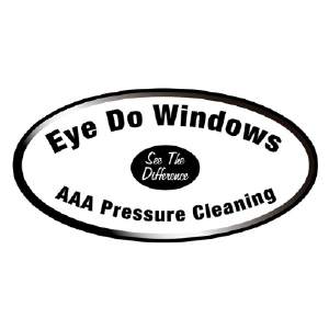 Eye Do Windows
