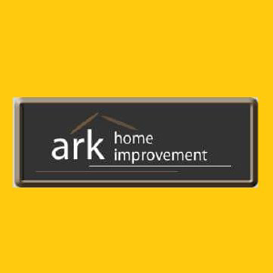 Ark Home Improvement - Logo