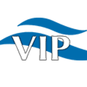 VIP Boats and Yachts - Logo