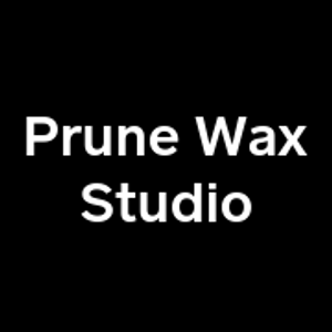 Prune Wax Studio - Logo