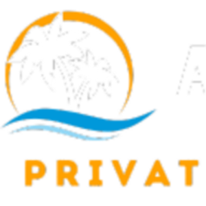 Aloha Private Tours - Logo
